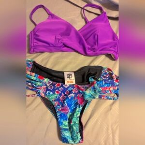 Born Primitive Bikini